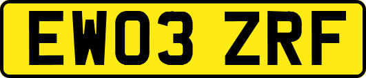 EW03ZRF