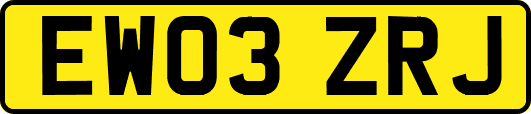 EW03ZRJ