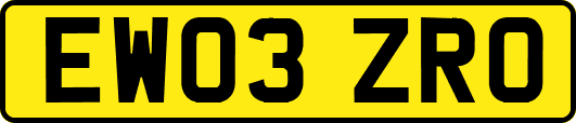 EW03ZRO