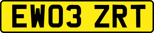 EW03ZRT