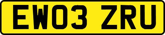 EW03ZRU