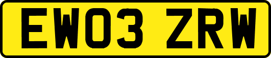 EW03ZRW