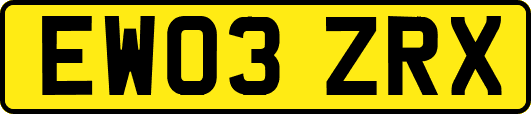 EW03ZRX