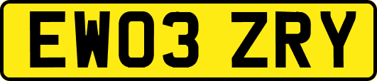 EW03ZRY