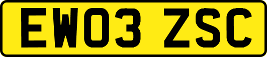 EW03ZSC