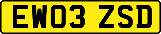 EW03ZSD