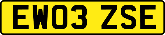 EW03ZSE
