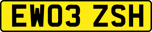 EW03ZSH