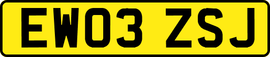 EW03ZSJ