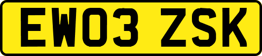 EW03ZSK