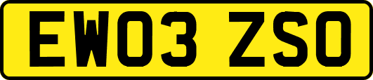 EW03ZSO