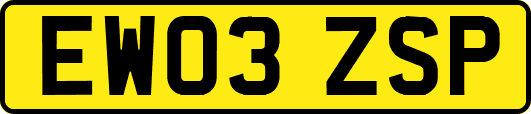 EW03ZSP