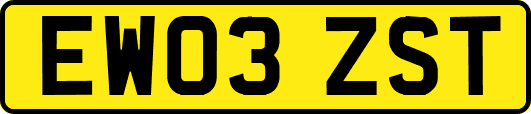 EW03ZST