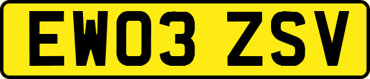 EW03ZSV