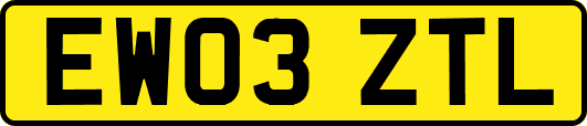 EW03ZTL
