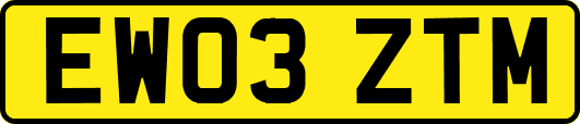 EW03ZTM