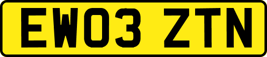EW03ZTN