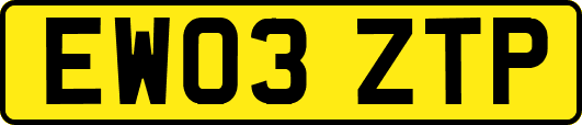 EW03ZTP