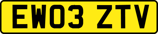 EW03ZTV
