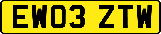 EW03ZTW