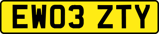 EW03ZTY