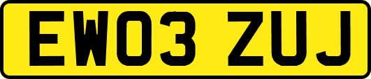 EW03ZUJ
