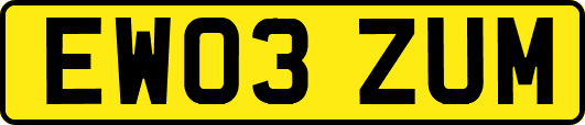 EW03ZUM