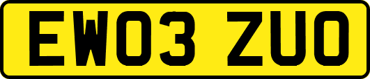 EW03ZUO