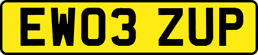 EW03ZUP