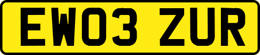 EW03ZUR