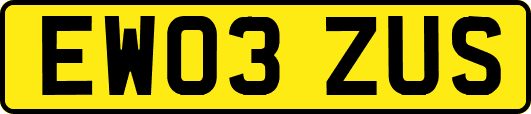 EW03ZUS