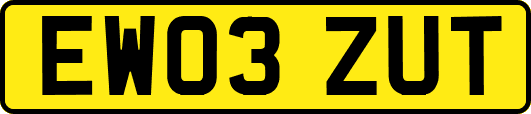 EW03ZUT