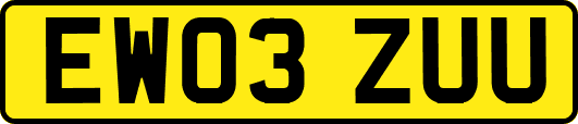 EW03ZUU