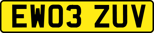EW03ZUV