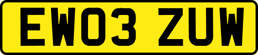 EW03ZUW