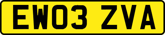 EW03ZVA
