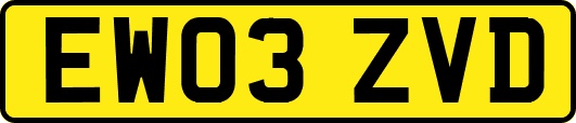 EW03ZVD