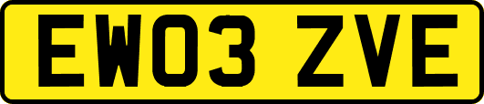 EW03ZVE