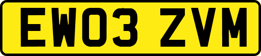 EW03ZVM