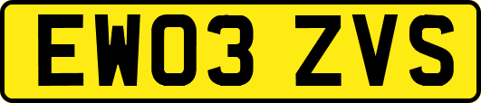 EW03ZVS
