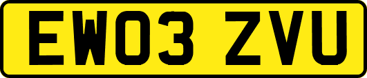 EW03ZVU