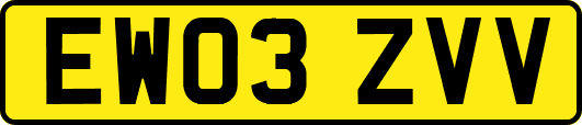 EW03ZVV
