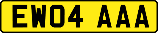 EW04AAA