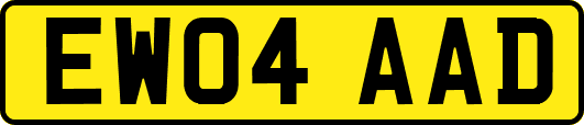 EW04AAD