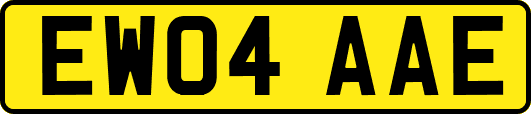 EW04AAE
