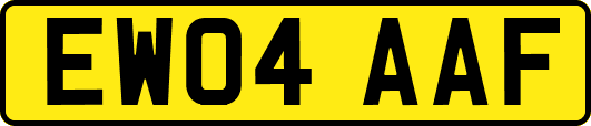 EW04AAF