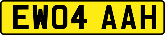 EW04AAH