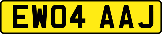 EW04AAJ