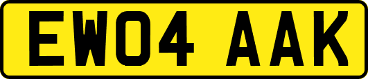 EW04AAK
