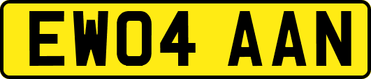 EW04AAN